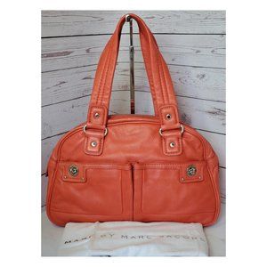 Marc by Marc Jacobs Totally Turnlock Shoulder Bag